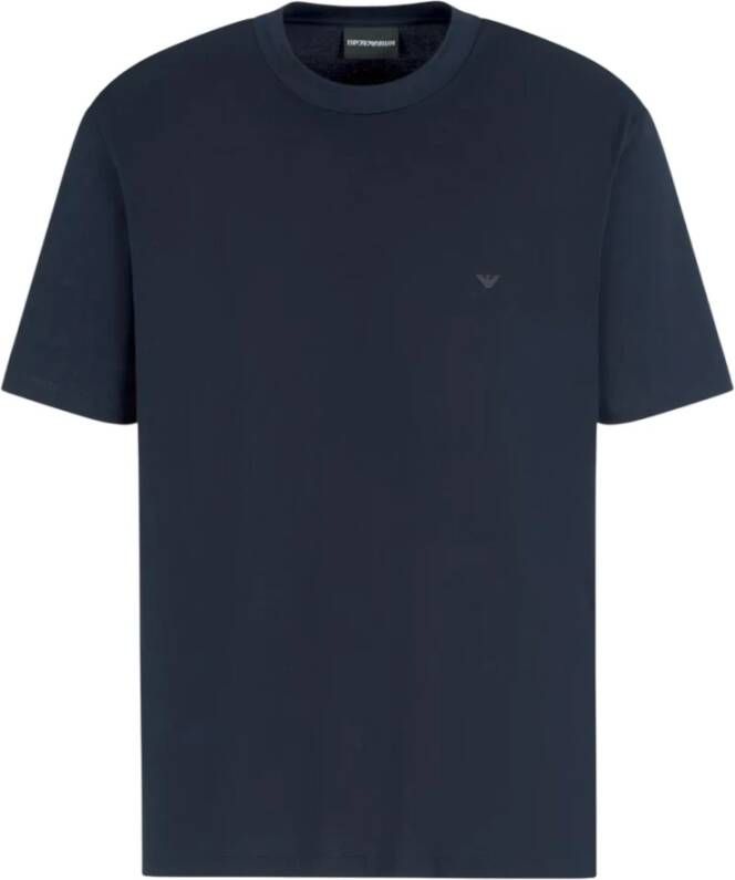Emporio Ar i Stijlvolle T-shirts en Polos met Adelaar