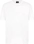 Emporio Ar i Stijlvolle T-shirts en Polos met Adelaar - Thumbnail 1