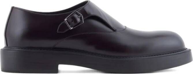 Emporio Ar i Stijlvolle Veterschoenen