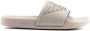 Emporio Armani Stijlvolle zomer slippers voor mannen - Thumbnail 2