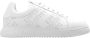 Emporio Armani Witte Sneaker 2023 2024 Collectie White Heren - Thumbnail 1