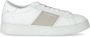 Emporio Armani Stijlvolle Comfort Sneakers White Heren - Thumbnail 12