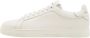 Emporio Armani Witte X4X316 Sneakers Verhoog je Sneakerspel White Heren - Thumbnail 8