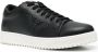 Emporio Armani Leren Herensneakers Upgrade je stijl - Thumbnail 1