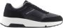 Armani Exchange Zwarte Sneakers Stijlvolle Comfortabele Schoenen Black Heren - Thumbnail 19