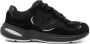 Emporio Ar i Zwarte Logo Sneakers Exclusieve Stijl - Thumbnail 1