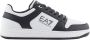 Emporio Armani EA7 Herenschoenen Herfst Winter X8X189 Xk404 Multicolor Heren - Thumbnail 31