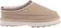 Emu Beige Adventure Scuff Sandalen - Thumbnail 1