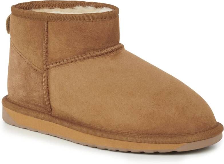 EMU Boots Beige Dames