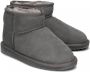 EMU Australia Boots & laarzen Stinger Micro in grijs - Thumbnail 2