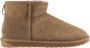 EMU Waterbestendige enkellaarzen zacht en comfortabel Brown Dames - Thumbnail 5