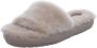 EMU Australia Mckay Pantoffels Beige Vrouw - Thumbnail 2