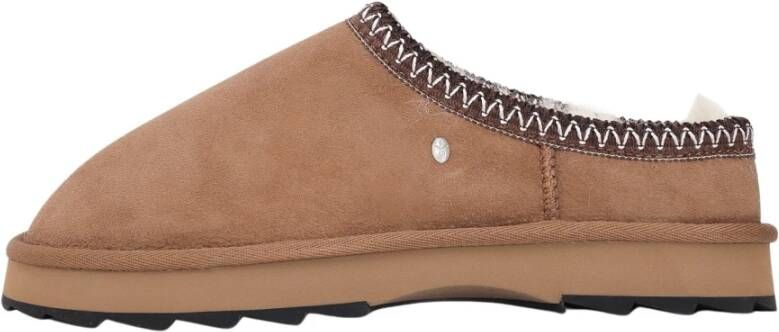 Emu Chique Sharky Scuff Winter Sandalen