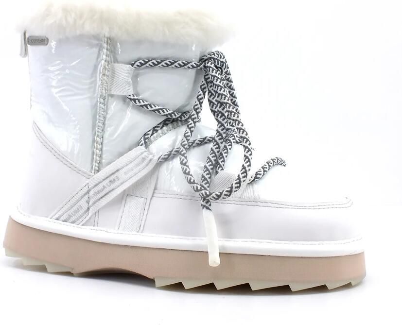 Emu Sharky Micro Crimp Boot