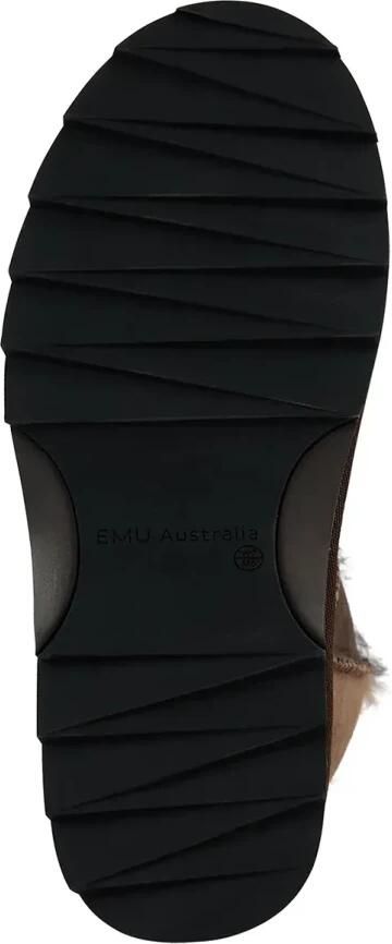 Emu Blurred Micro Patchwork - Foto 4