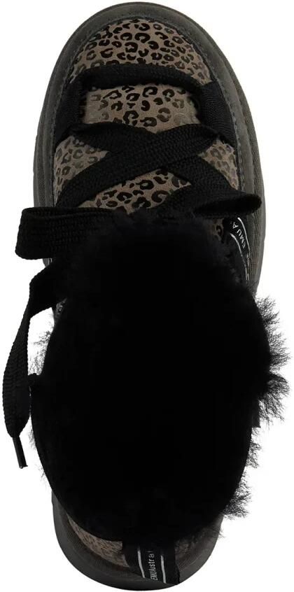 Emu Blurred Micro Patchwork Leo - Foto 4