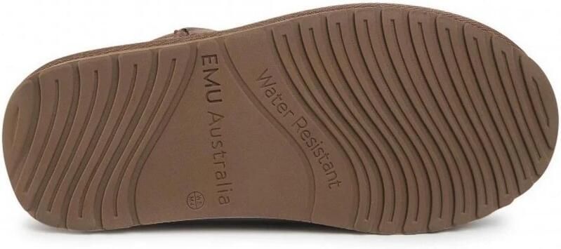 EMU Australia Stinger Micro Laarzen Bruin Vrouw - Foto 2