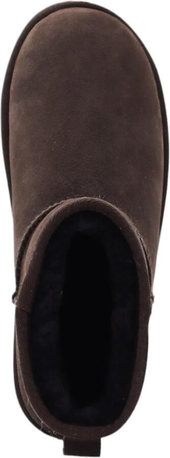 Emu Bruine Winterlaarzen