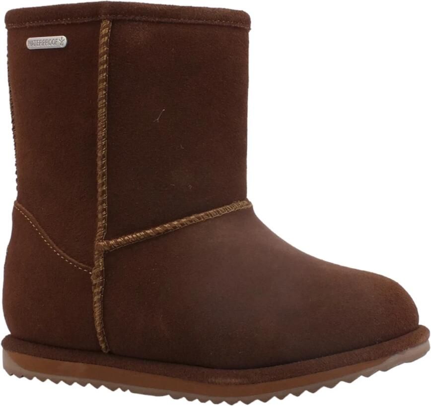 EMU Brumby Lo Bruin Dames