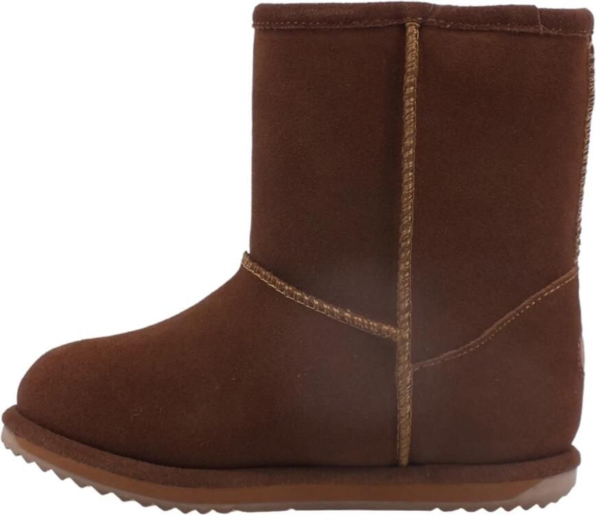 EMU Brumby Lo Bruin Dames - Foto 2