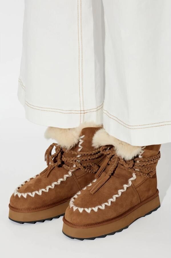 Emu Elise Suède Snowboots
