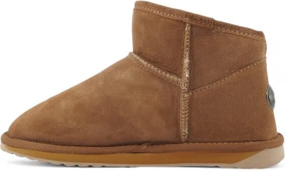 EMU Snowboots Platinum Slim Darling