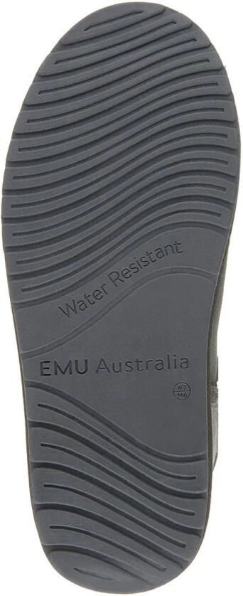 EMU Australia Stinger Lo Laarzen Grijs Vrouw - Foto 3