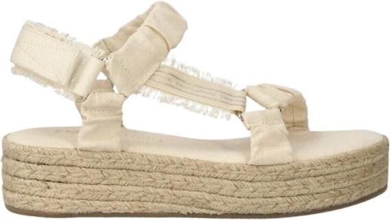 Emu Evans Flatform Sandaal