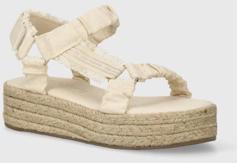 Emu Evans Flatform Sandaal - Foto 4