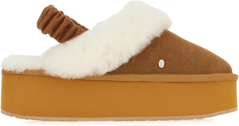 Emu Hartz Clog