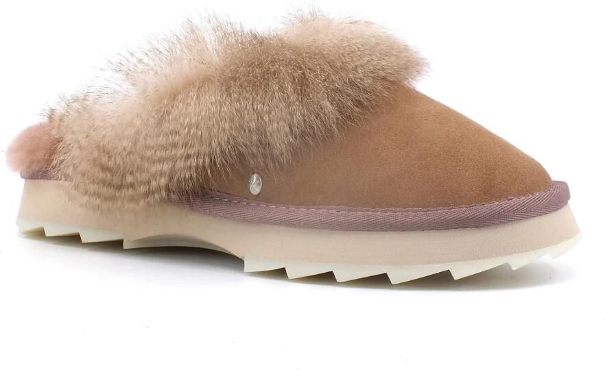 Emu Jolie Sharky Crimp Slipper - Foto 2