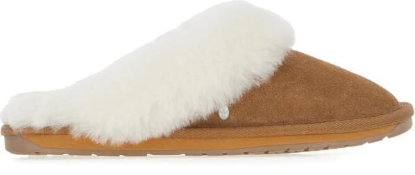 Emu Jolie Sheepskin Slipper