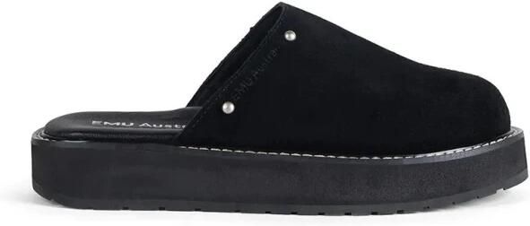 Emu Maroo Mules