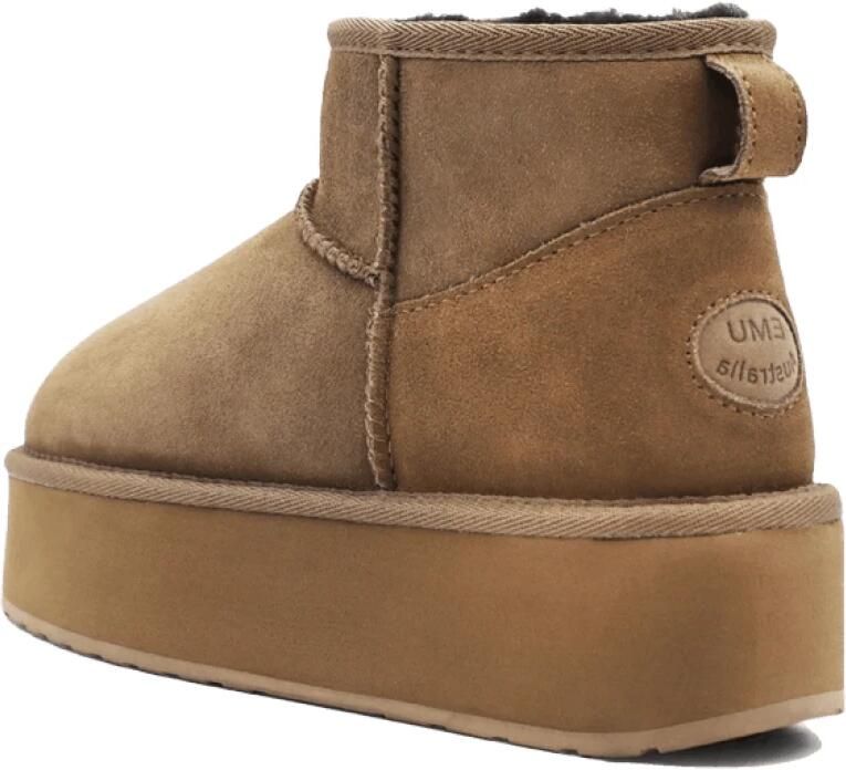 Emu Micro Flatform Coriander Modern Stijl Comfort - Foto 2