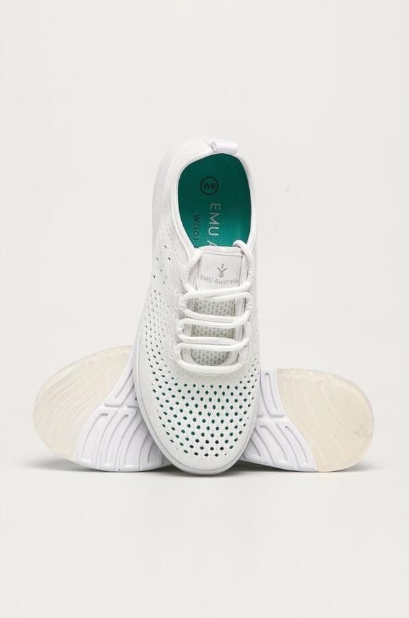 EMU Lage Sneakers W12497 - Foto 4