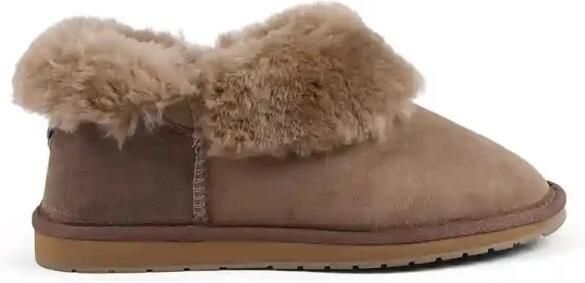 EMU Snowboots WP11850Mushroom