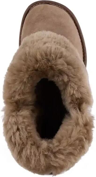EMU Snowboots WP11850Mushroom - Foto 3