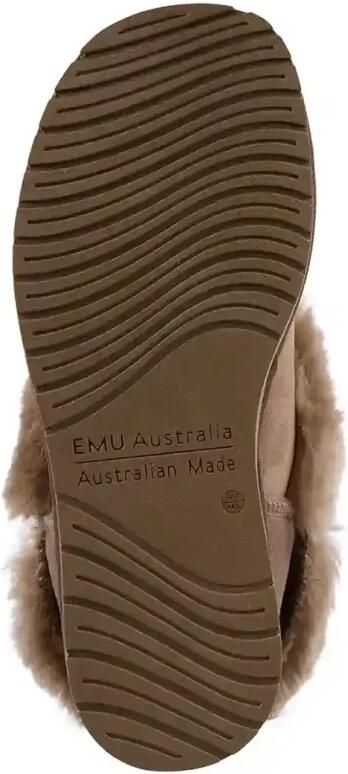 EMU Snowboots WP11850Mushroom - Foto 4