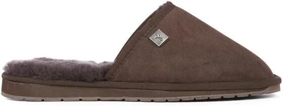 Emu Platinum Yamba Slipper