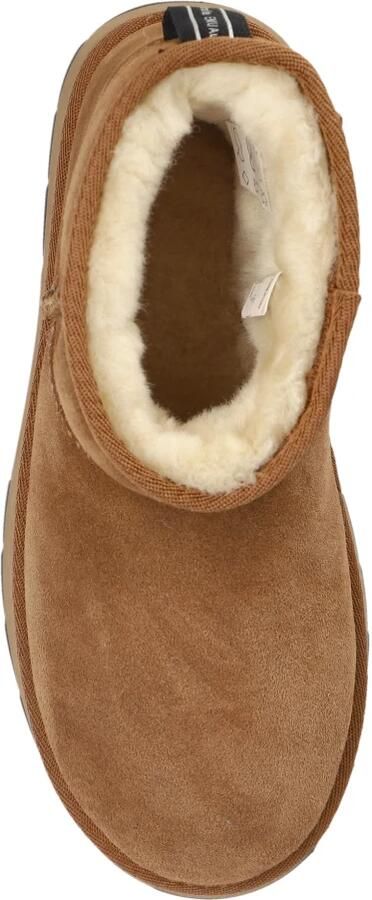 Emu Sharky Micro Flatform Snow Boots