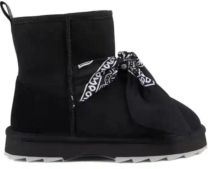 Emu Sharky Mini Bandana Boot