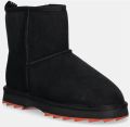 EMU Australia Snowboots 'Sharky Mini' - Zwart