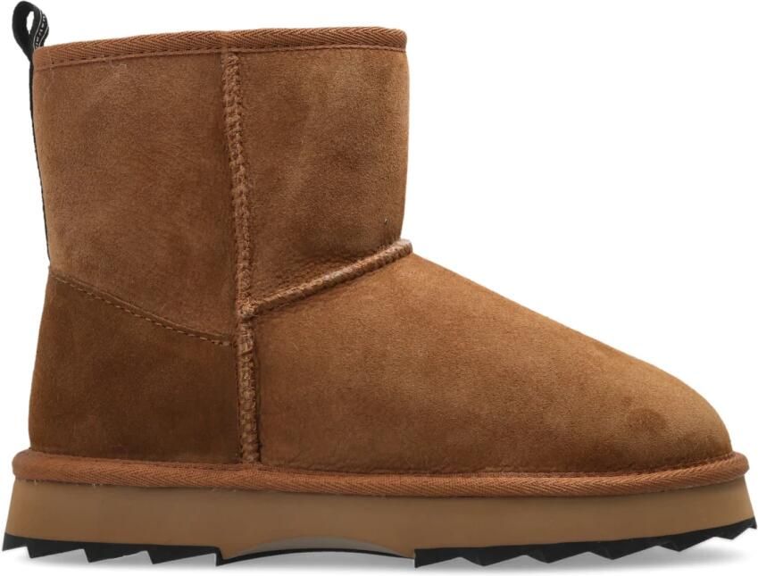 EMU Australia Boots Beige Dames - Foto 2