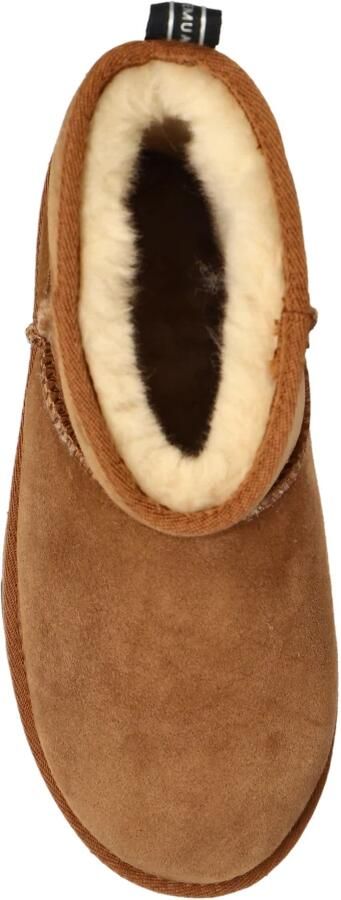 EMU Australia Boots Beige Dames