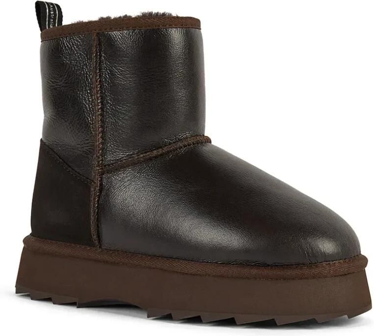 EMU Laarzen Sharky Mini Town Flatform