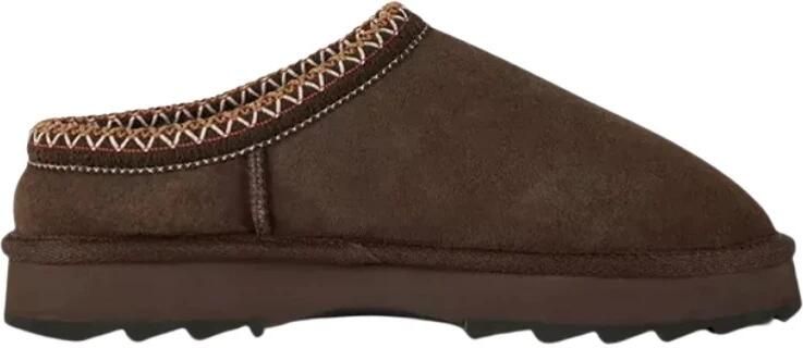 EMU Australia Sharky Scuff Laarzen Bruin