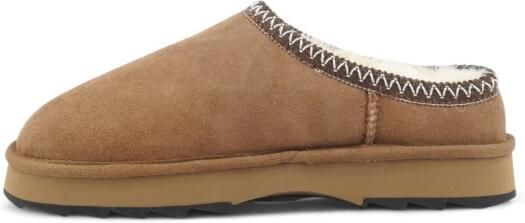 EMU Australia Sharky Scuff Sandalen Bruin Vrouw - Foto 2