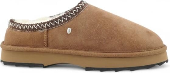 EMU Australia Sharky Scuff Sandalen Bruin Vrouw - Foto 6