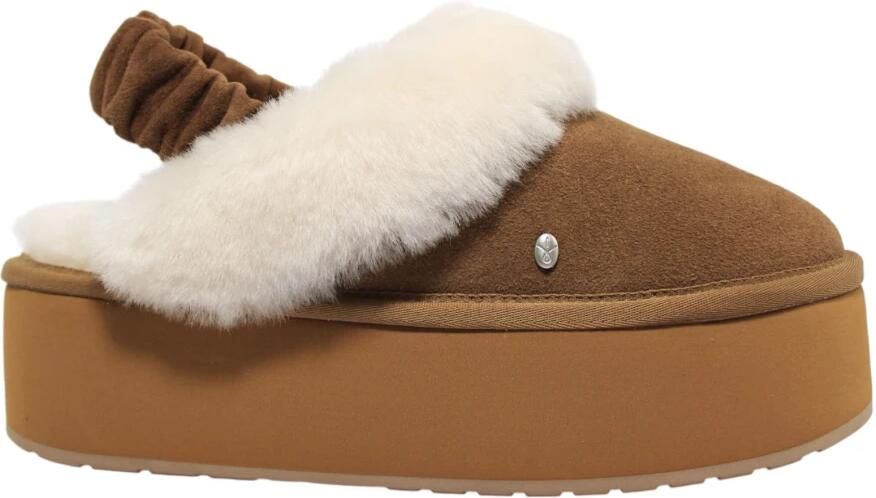 Emu Slippers - Foto 2