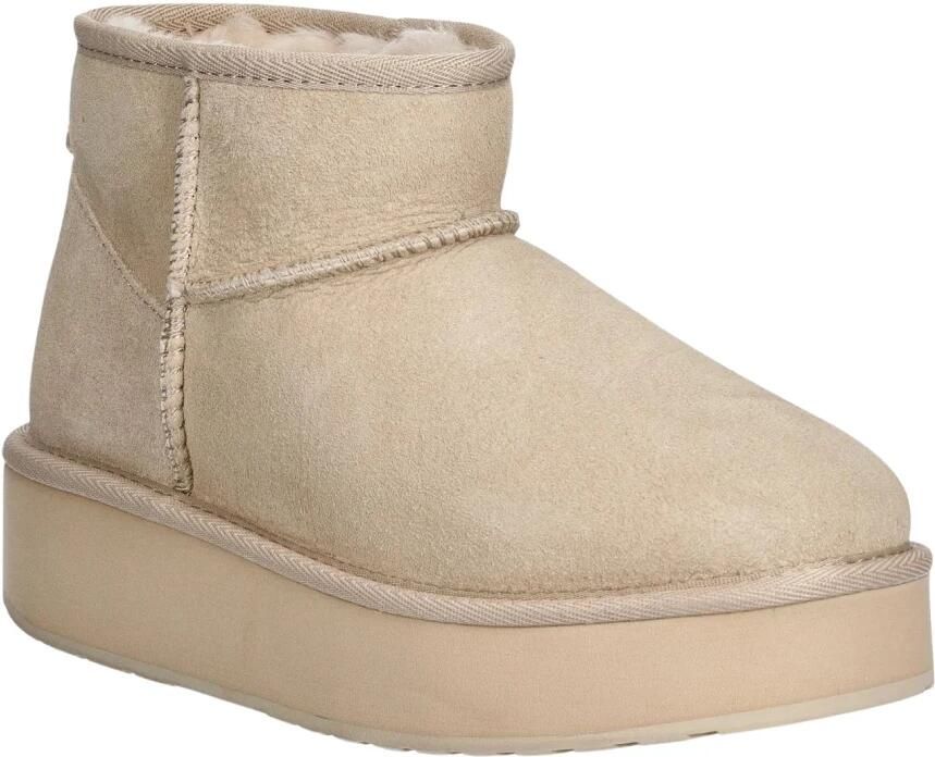 EMU Enkellaarzen W13296MACA